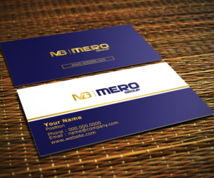 Logo Design by Your_Design for this project | Design: #12944010