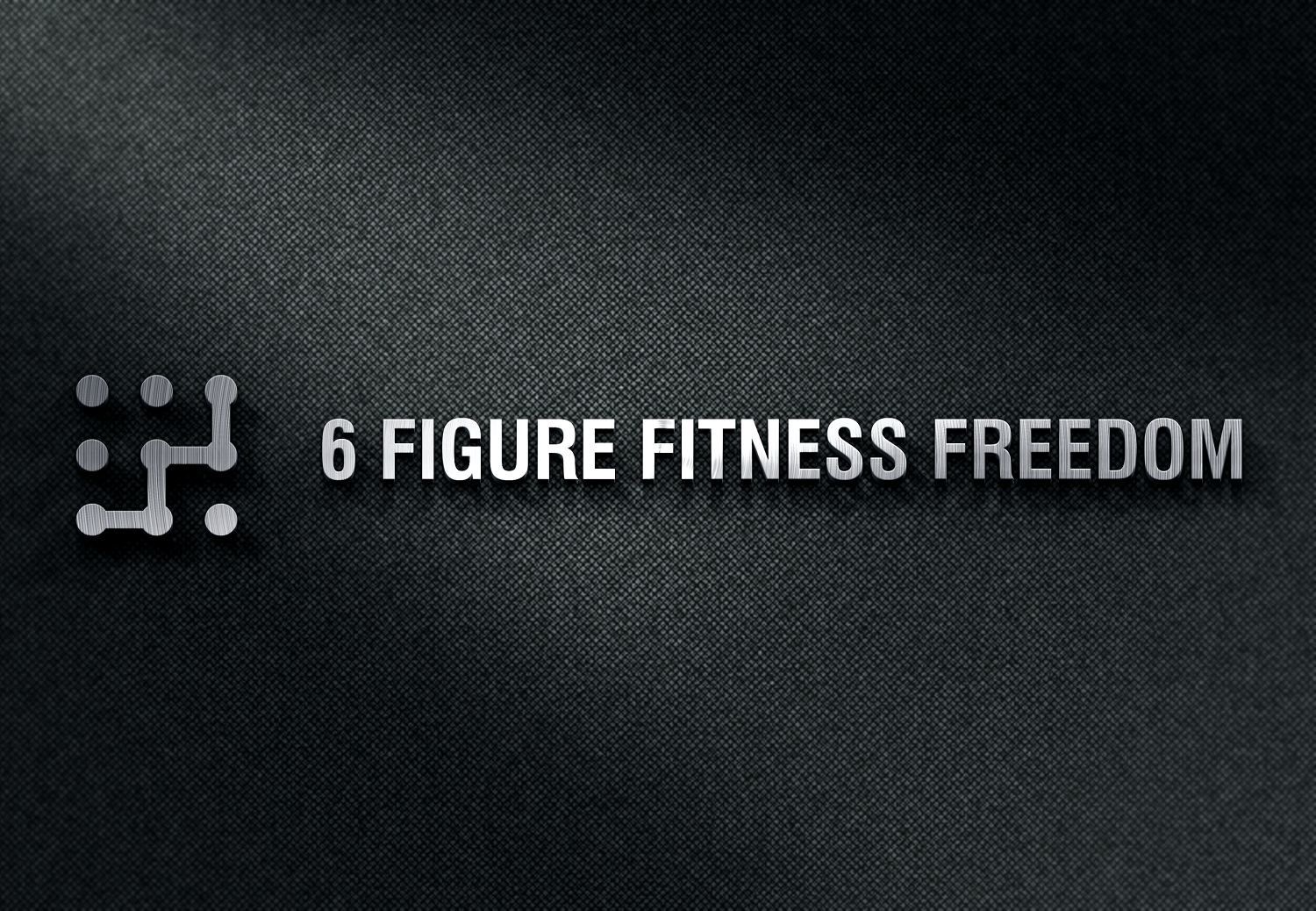 Logo Design by BuntarBG for Health & Fitness Consultanting | Design #12982258