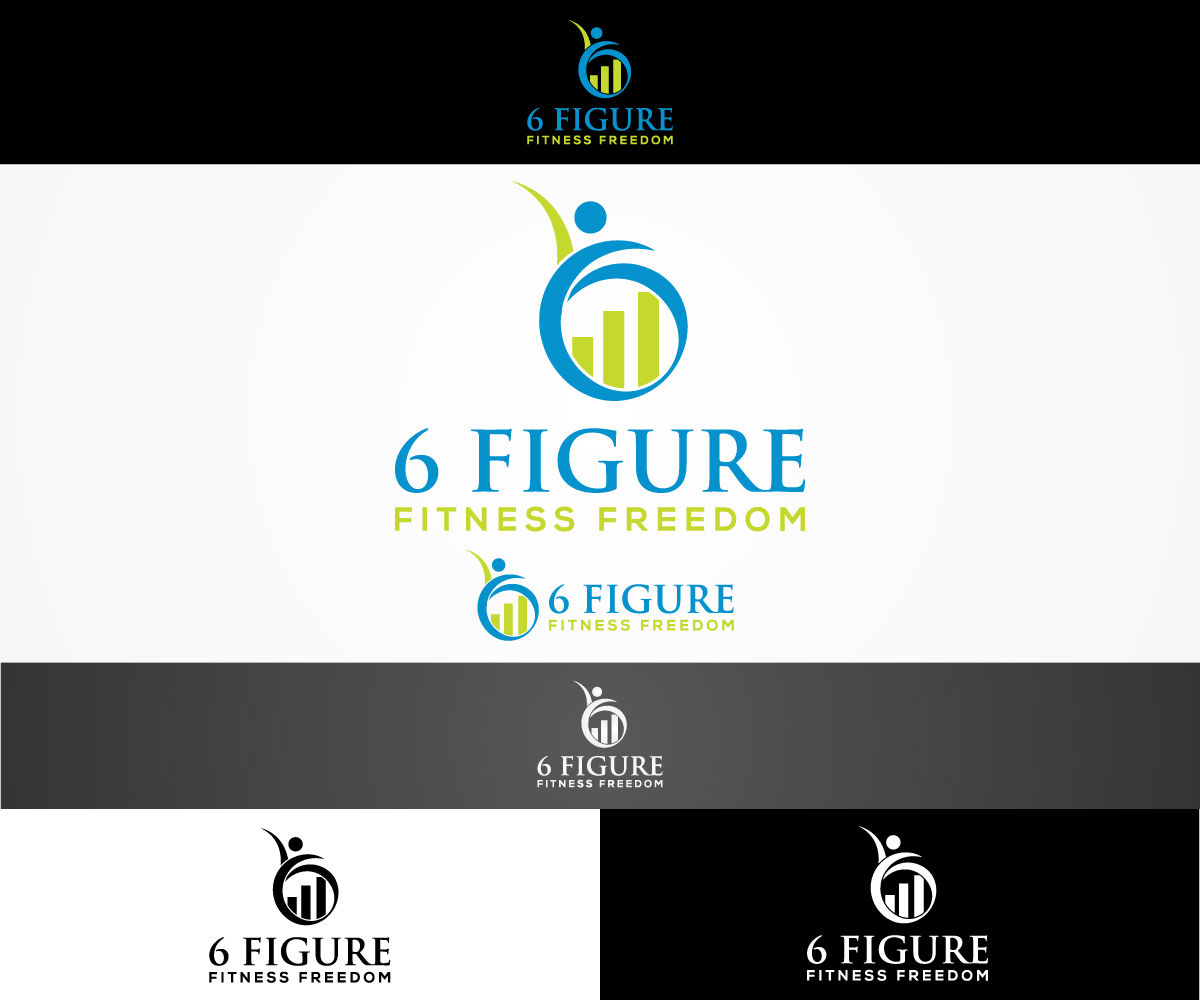 Logo Design by sangeloenriquez for Health & Fitness Consultanting | Design #12945304