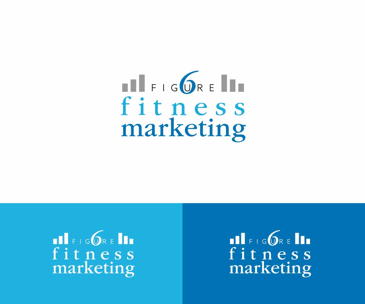Logo-Design von GliderGraphx für Health & Fitness Consultanting | Design #12954360