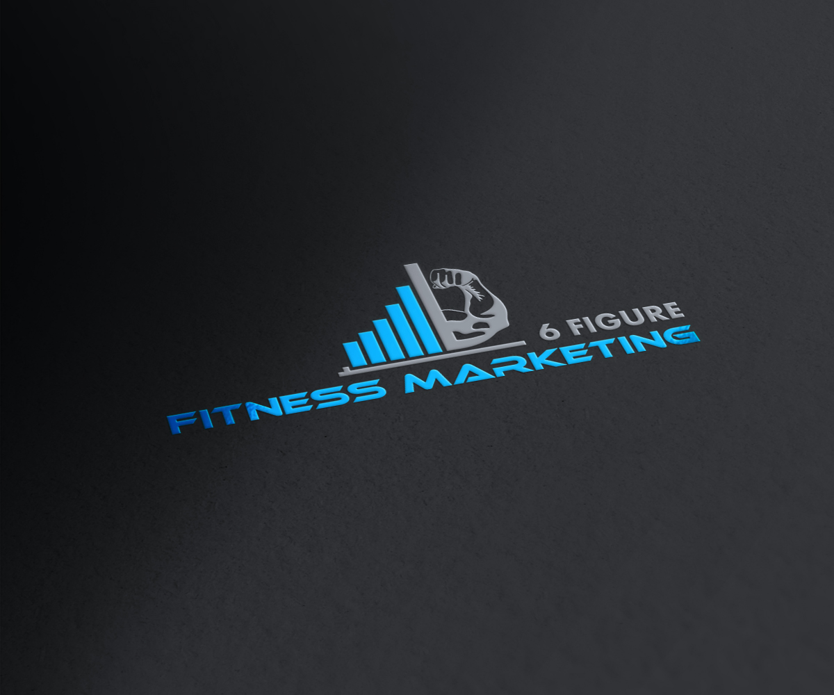 Logo Design by ochaTheAngel for Health & Fitness Consultanting | Design #12941933