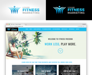 Logo Design by creative.visuals