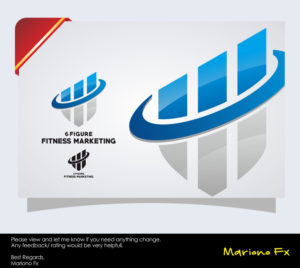 Logo Design by Mariono Fx