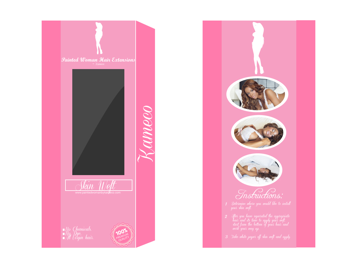 Label Design by ARTMD for this project | Design #2441022