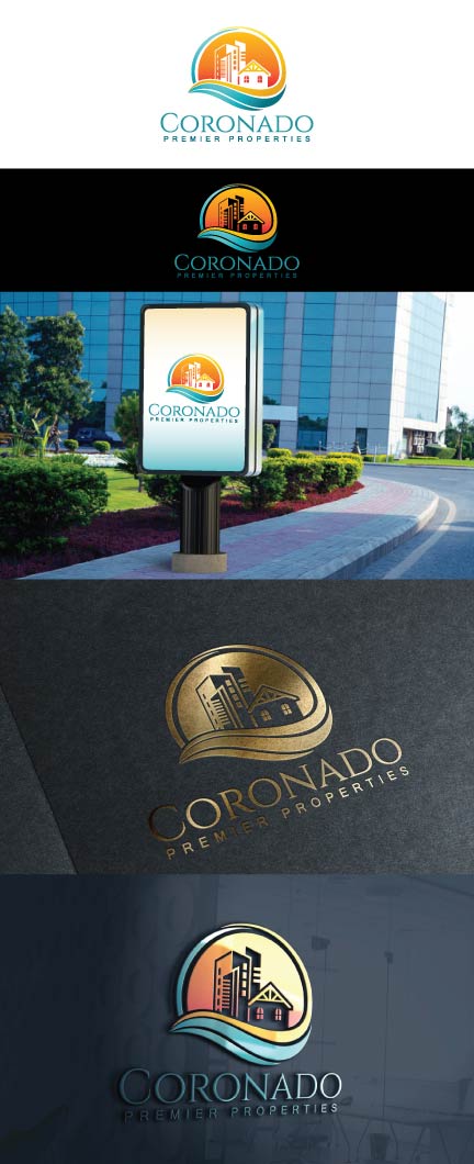 Logo Design by debdesign for this project | Design #12965864