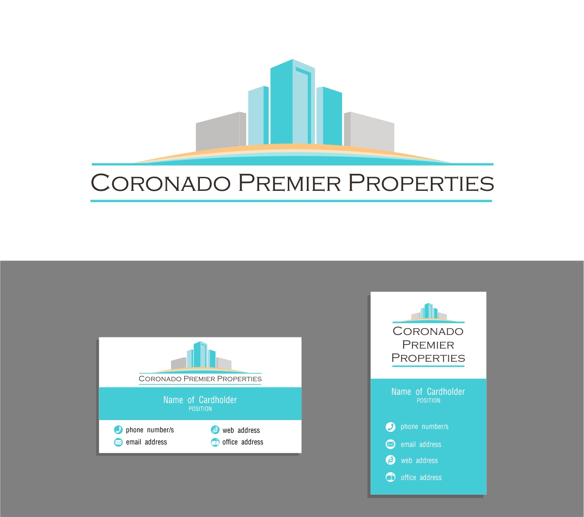 Logo Design by hek for this project | Design #13030575