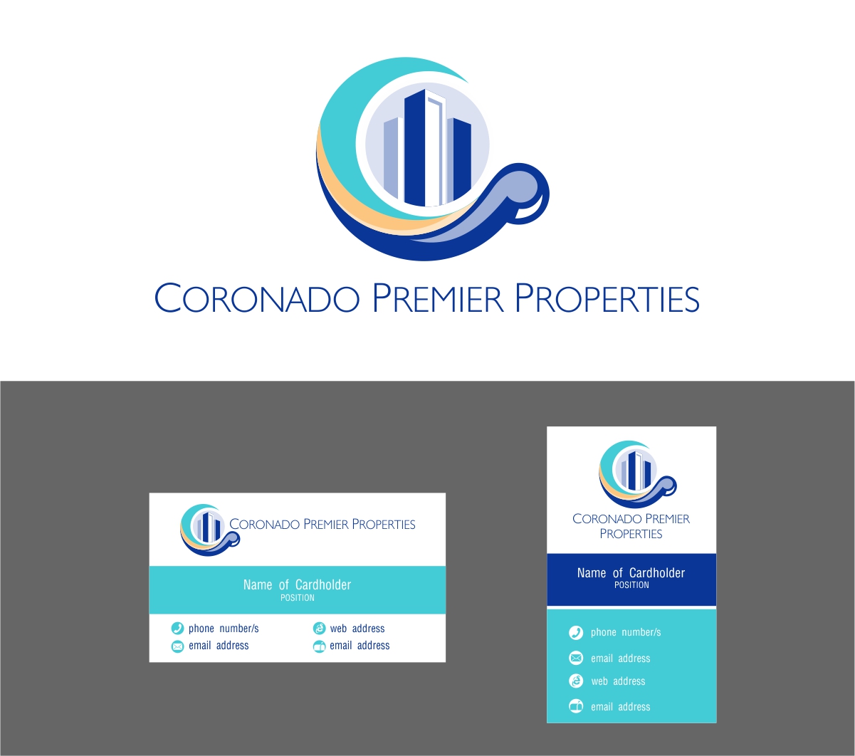 Logo Design by hek for this project | Design #13030576