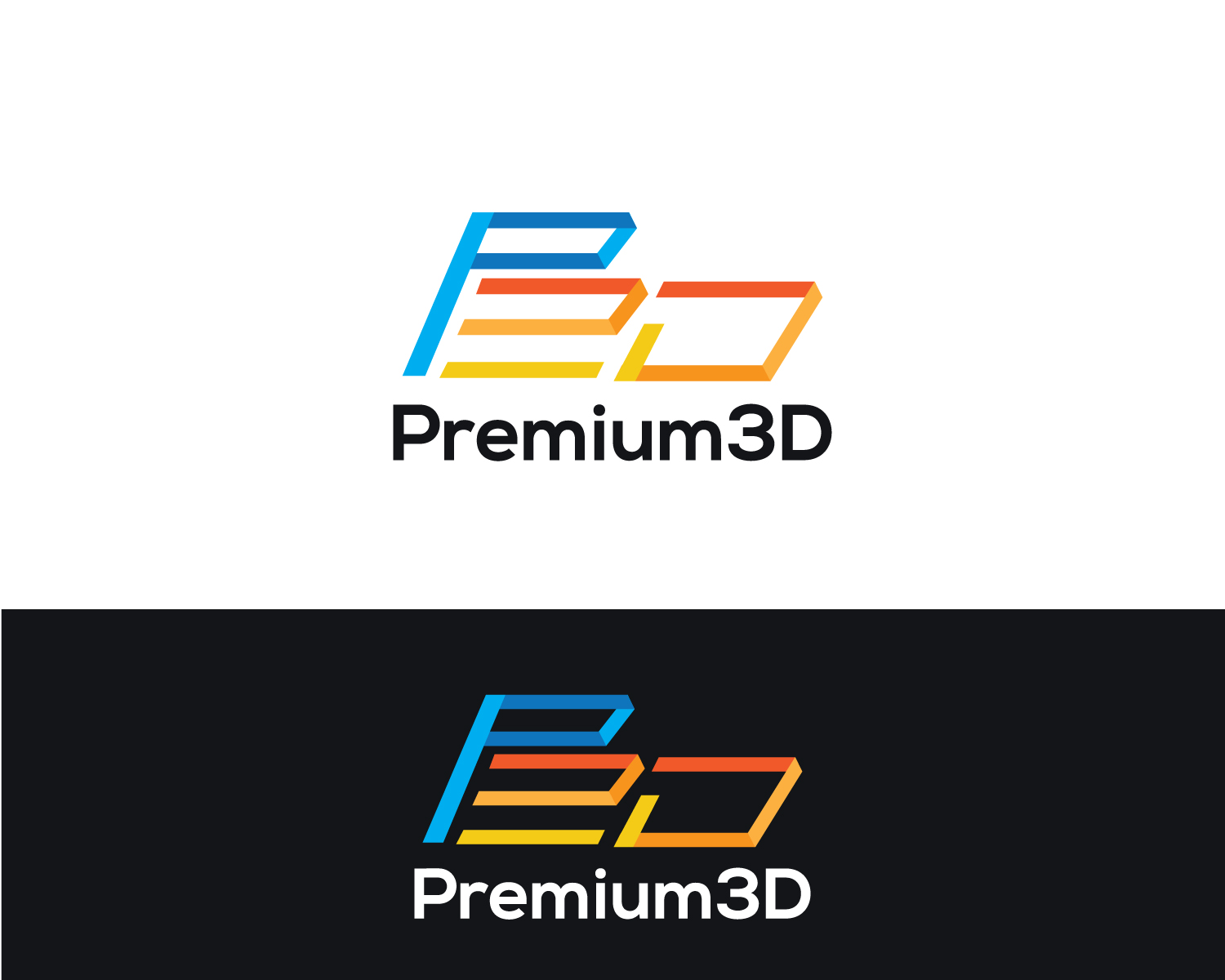 Logo Design by Atec for this project | Design #12947577