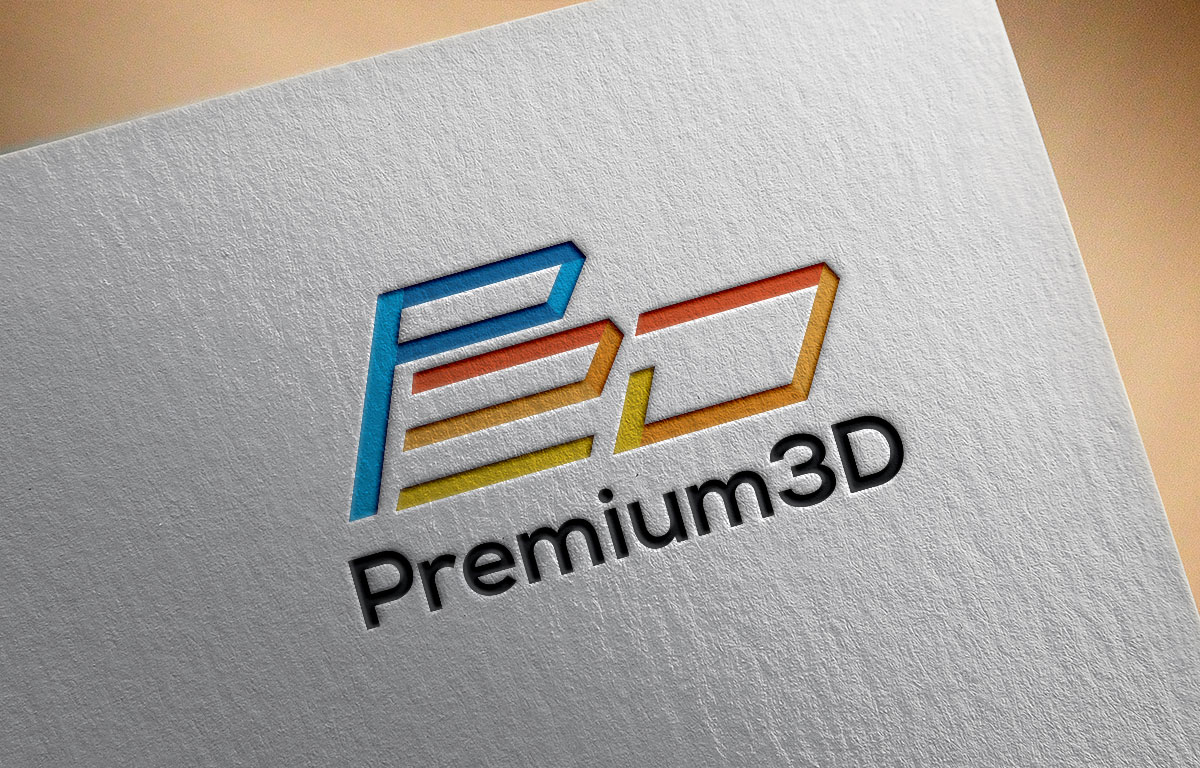 Logo Design by Atec for this project | Design #12947587