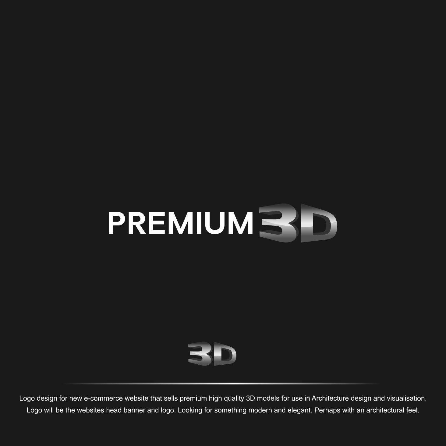 Logo Design by ecorokerz for this project | Design #12945009