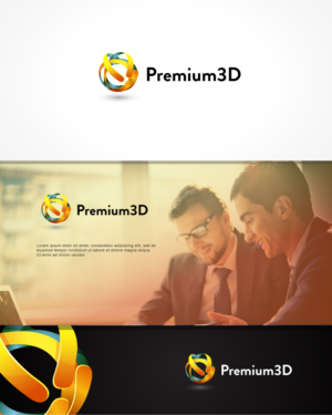 Logo Design by mikehassi