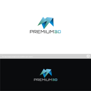 Logo Design by MBARO for this project | Design #12955949