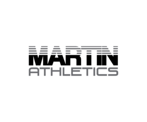 Logo Design by meygekon for Martin Athletics | Design: #12994208