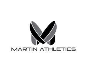 Logo Design by meygekon for Martin Athletics | Design: #12994209
