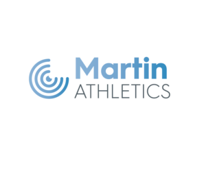 Logo Design by isabel paoli for Martin Athletics | Design: #12952758