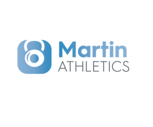 Logo Design by isabel paoli for Martin Athletics | Design: #12952759