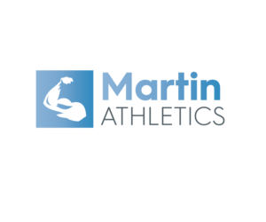 Logo Design by isabel paoli for Martin Athletics | Design: #12952760