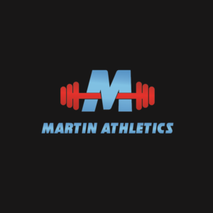 Logo Design by BuntarBG for Martin Athletics | Design: #13000291