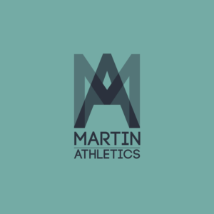 Design de Logo par EZO Design pour Martin Athletics | Design #12983679