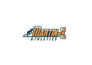 Logo Design by dm.design for Martin Athletics | Design: #12954365