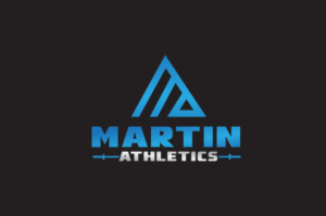 Logo Design by Turn Digital for Martin Athletics | Design: #12958119