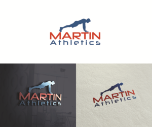 Logo Design by eMARK for Martin Athletics | Design: #12966459
