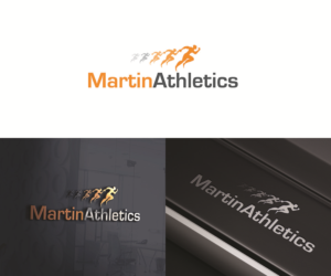 Logo Design by eMARK for Martin Athletics | Design: #12966472