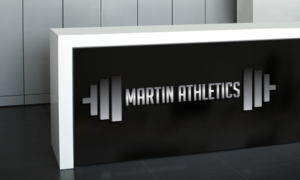 Logo Design by Marso Ya