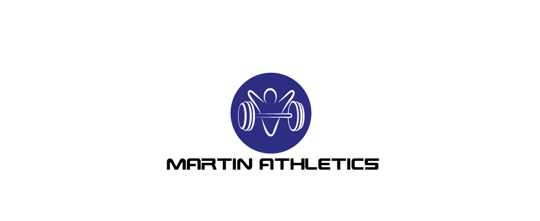 Diseño de Logo por ashyne09 para Martin Athletics | Diseño #12960370