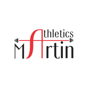 Design de Logo par maryo-ART pour Martin Athletics | Design #12999322