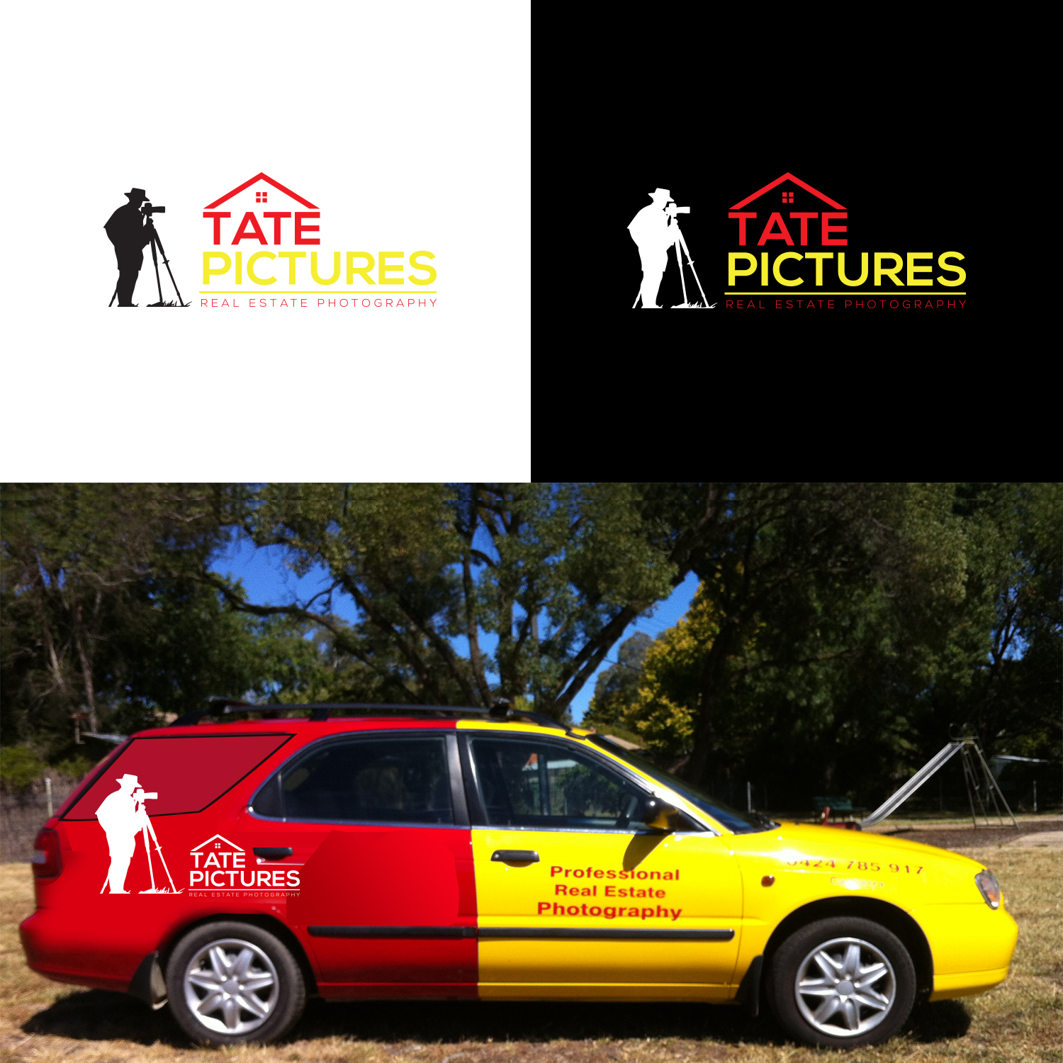 Logo Design by IMD-HUB for this project | Design #12968018