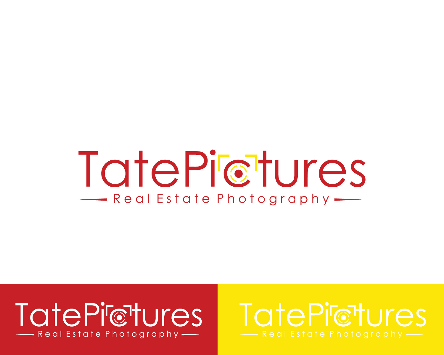 Logo Design by Atec for this project | Design #12948000