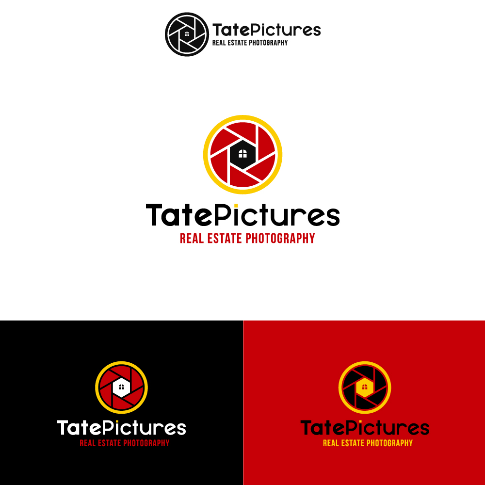 Logo Design by @vorbys for this project | Design #12982609