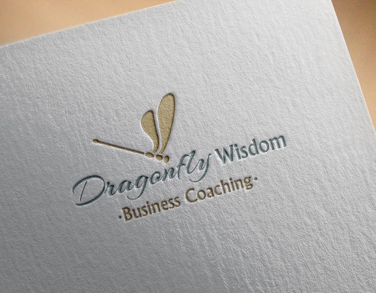 Design de Logo par nevardesigns pour DragonFly Wisdom | Design #12971856