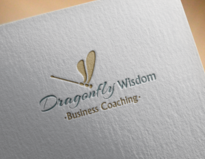 Design de Logo par nevardesigns pour DragonFly Wisdom | Design : #12971856