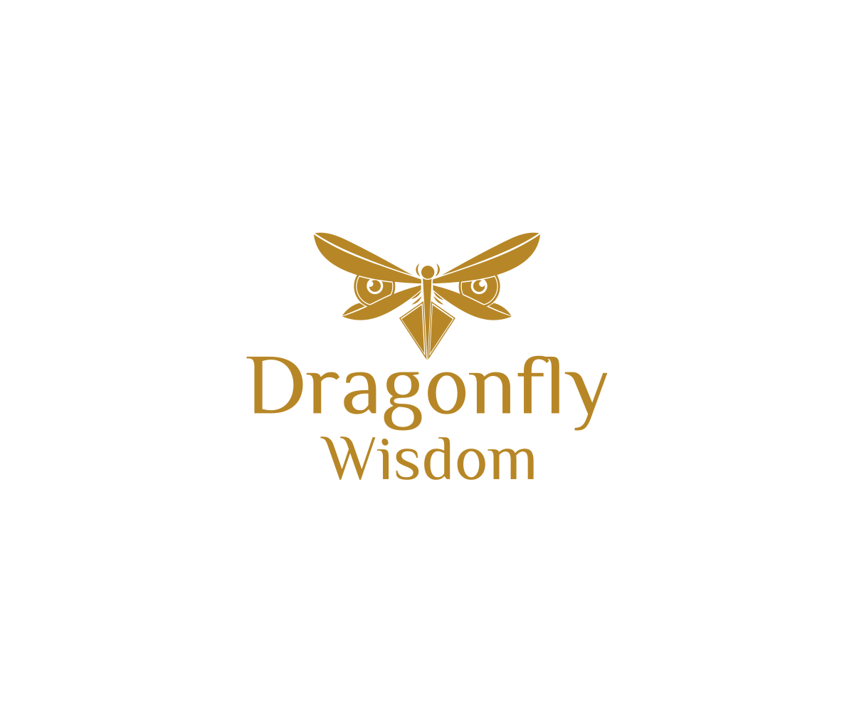 Design de Logo par design.bb pour DragonFly Wisdom | Design #12980978