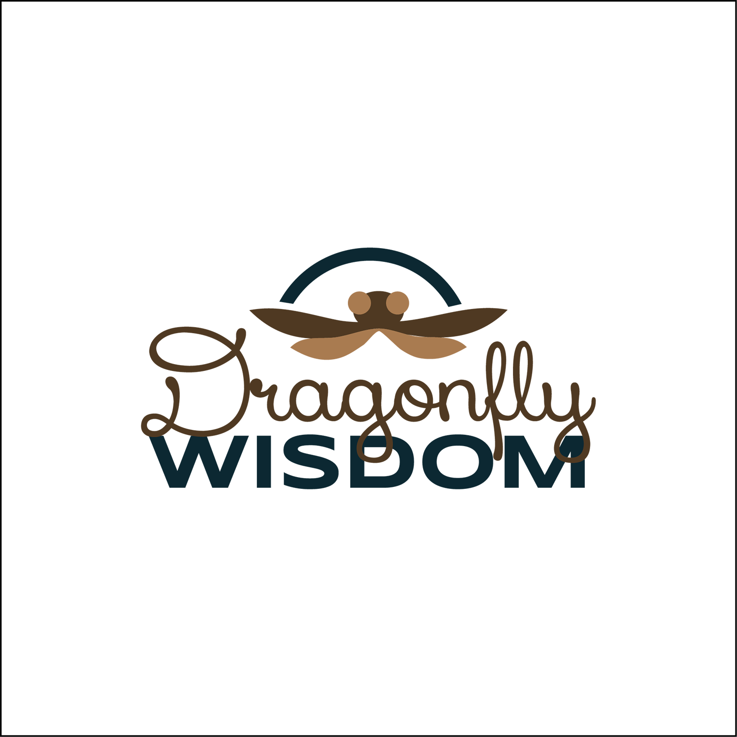 Design de Logo par iqbalkabir pour DragonFly Wisdom | Design #12955942