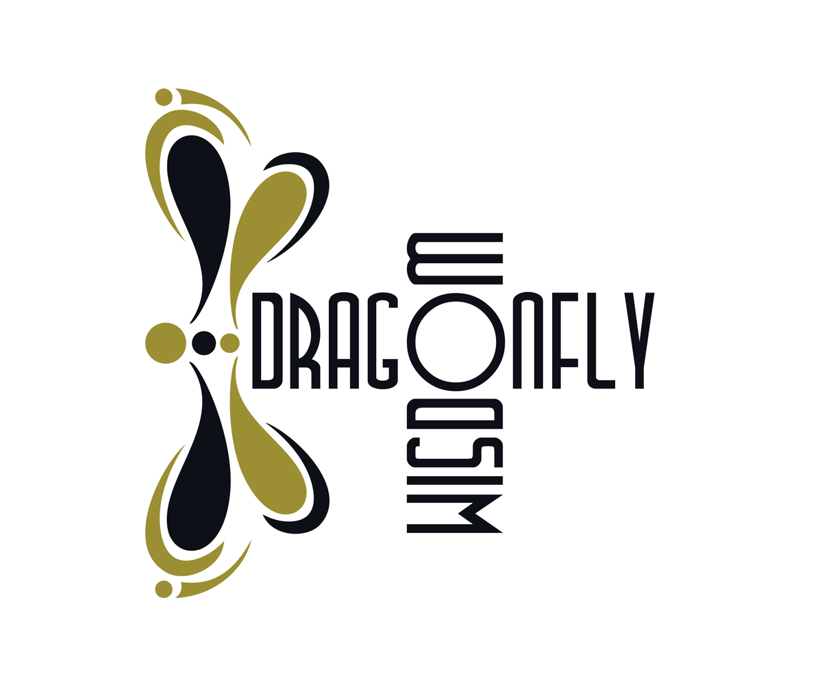 Design de Logo par elpisk pour DragonFly Wisdom | Design #12948297