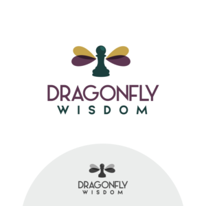Design de Logo par e-graphics pour DragonFly Wisdom | Design : #12947159