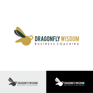 Design de Logo par e-graphics pour DragonFly Wisdom | Design : #12947161