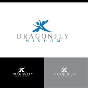 Design de Logo par e-graphics pour DragonFly Wisdom | Design : #12947162