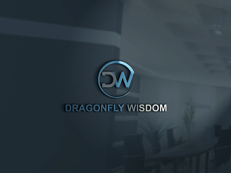 Design de Logo par asman pour DragonFly Wisdom | Design #12944651