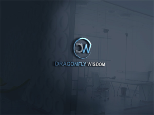 Design de Logo par asman pour DragonFly Wisdom | Design : #12944653