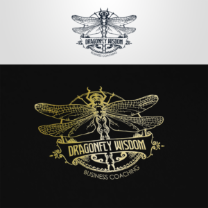 Design de Logo par doarnora pour DragonFly Wisdom | Design : #12956595