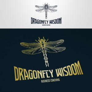 Design de Logo par doarnora pour DragonFly Wisdom | Design : #12966498