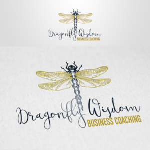 Design de Logo par doarnora pour DragonFly Wisdom | Design : #12966499