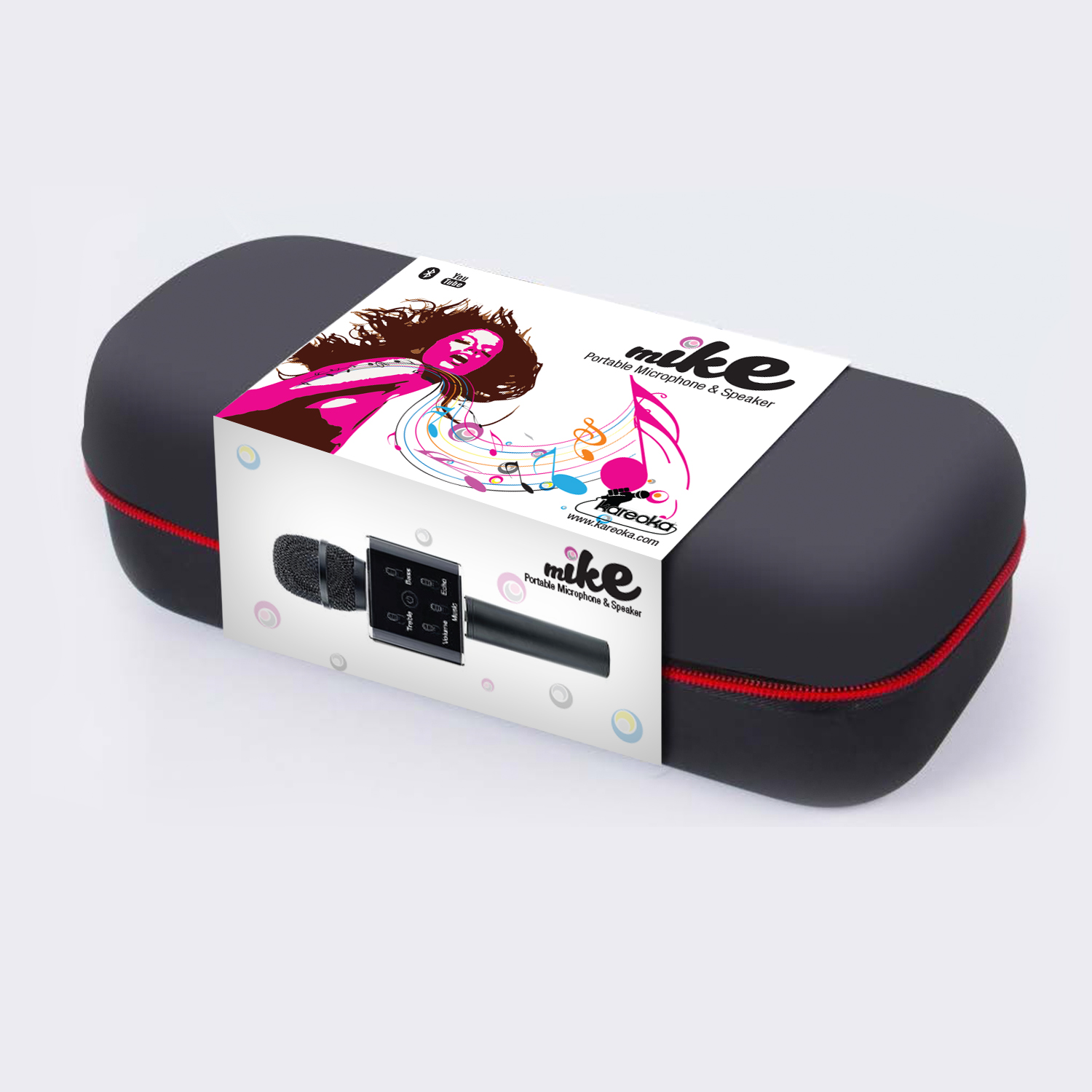 Packaging Design by kousik for Global Events Enterprise | Design #12953232
