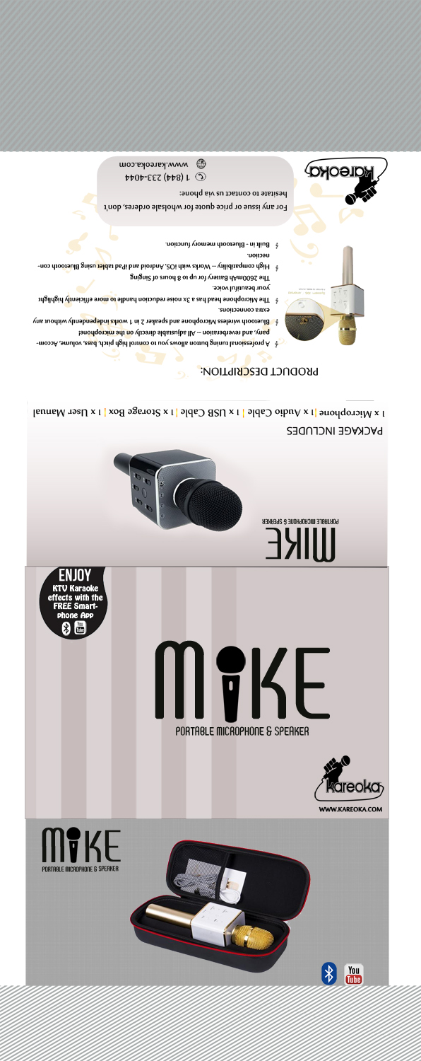 Packaging Design by Kowzi for Global Events Enterprise | Design #12958606