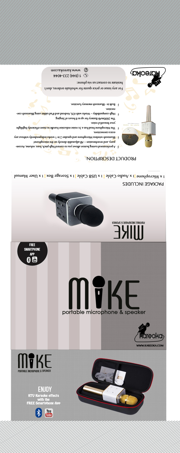 Packaging Design by Kowzi for Global Events Enterprise | Design #12958796