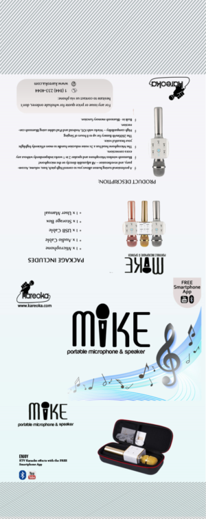 Packaging Design by Kowzi for Global Events Enterprise | Design: #12961976